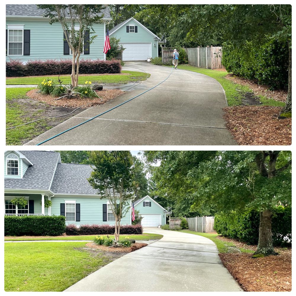 All Photos for Port City Power Washing in Wilmington, NC
