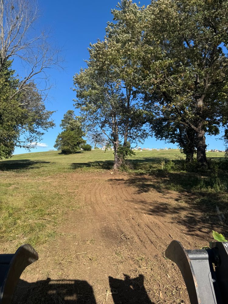 All Photos for New Horizon Contracting in Bardstown, KY