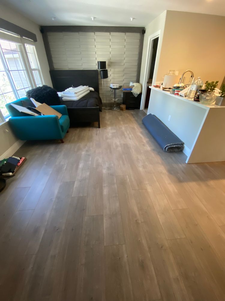 All Photos for Unique Hardwood Floors in Concord, CA