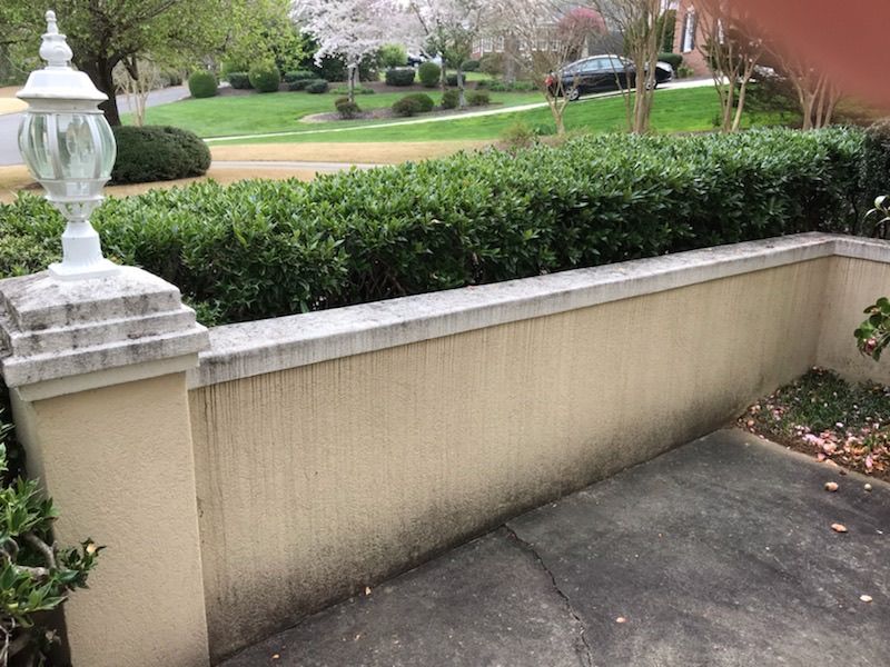 All Photos for JB Applewhite's Pressure Washing in Anderson, SC