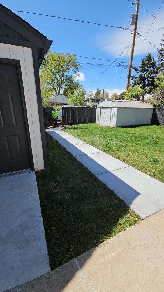 All Photos for NGL Landscape Company in Denver, CO
