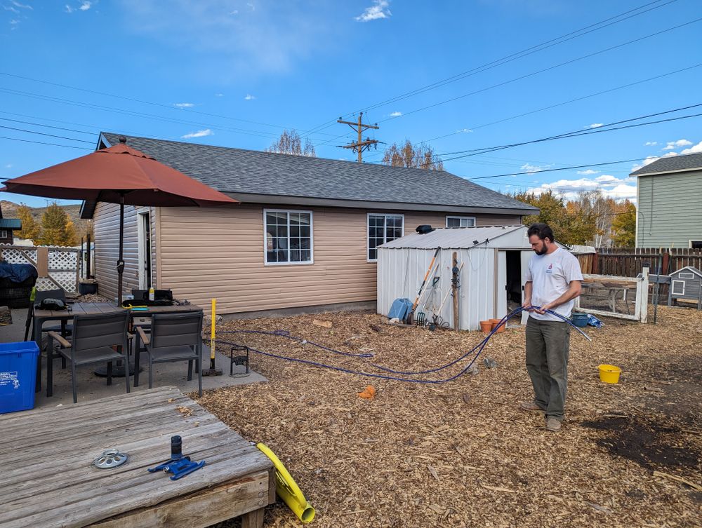 All Photos for Covenant Painting & Restoration LLC in Phoenix, AZ