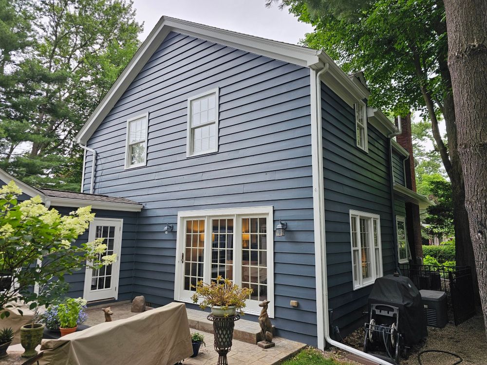 All Photos for Apex Painting in Livonia, MI