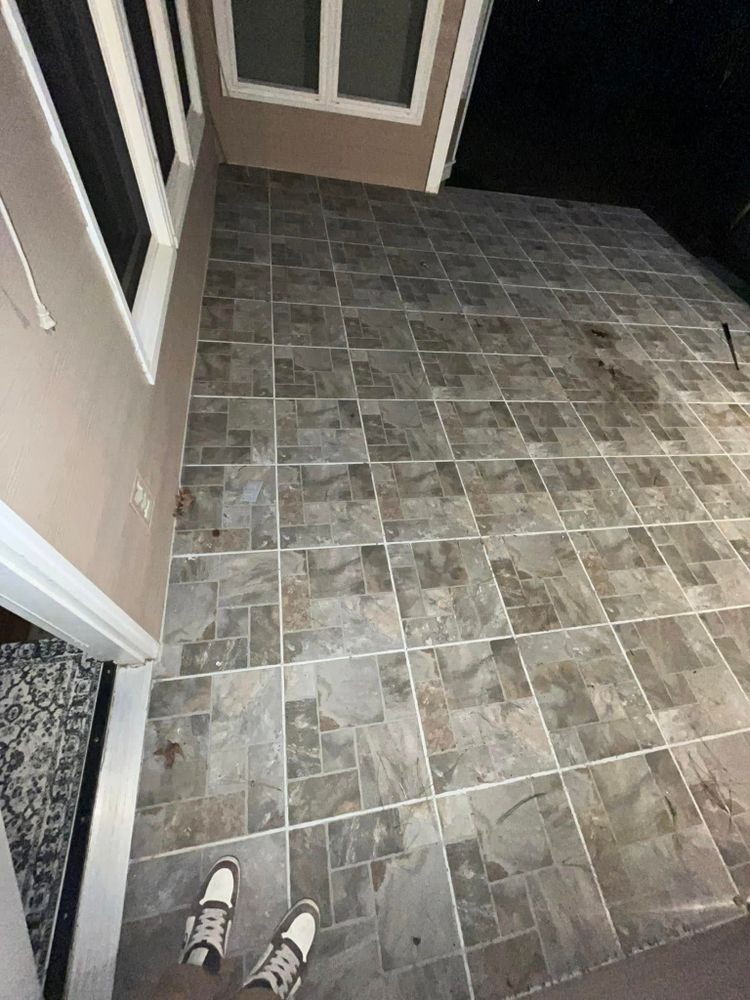 All Photos for A-L Tile in Saluda, SC
