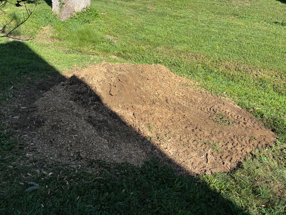 All Photos for Conrad's Stump Removal in Columbus, IN