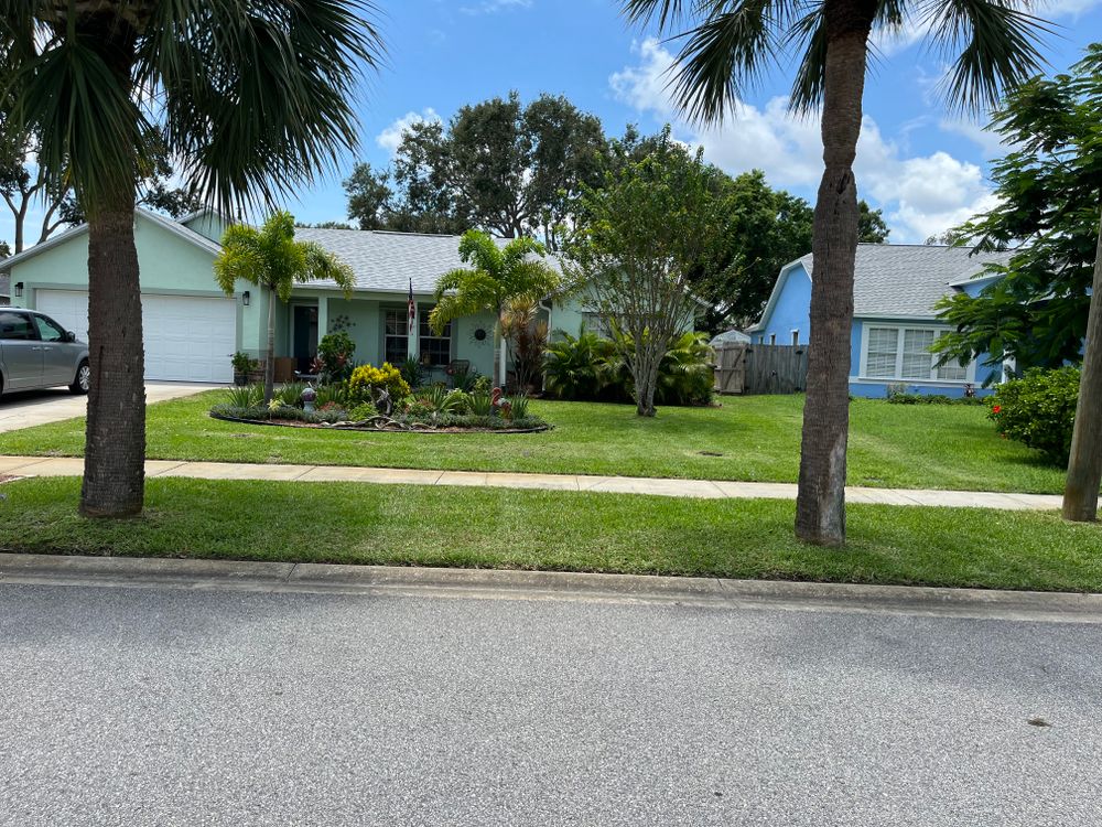 All Photos for Space Coast Property Maintenance and Management LLC in Melbourne, FL