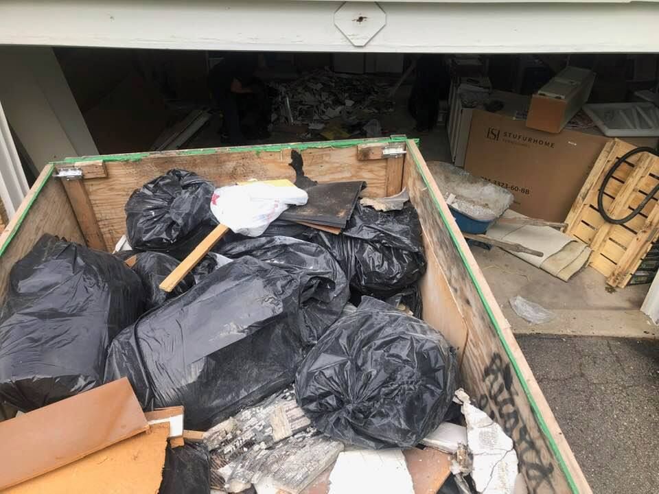 All Photos for Blue Eagle Junk Removal in Oakland County, MI