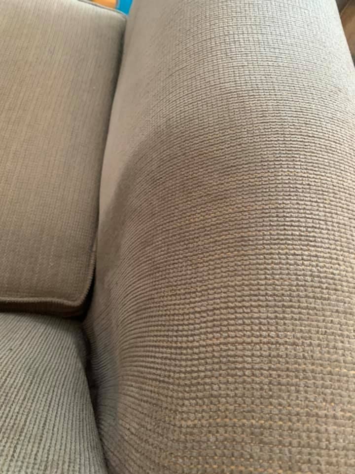Upholstery Cleaning for Ricas Color Carpet Dyeing Services in New Britain, CT