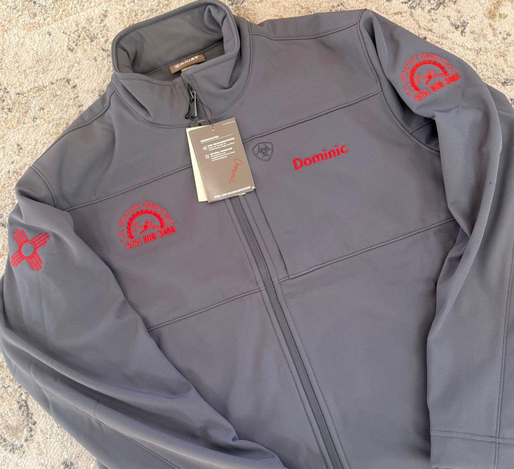 All Photos for V4 Embroidery & Screen Printing in Ruidoso, NM