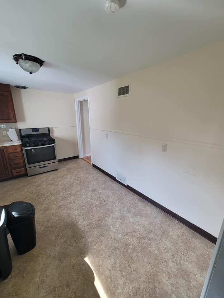 Interior Renovations for Antonio's Home Improvement in Utica, NY