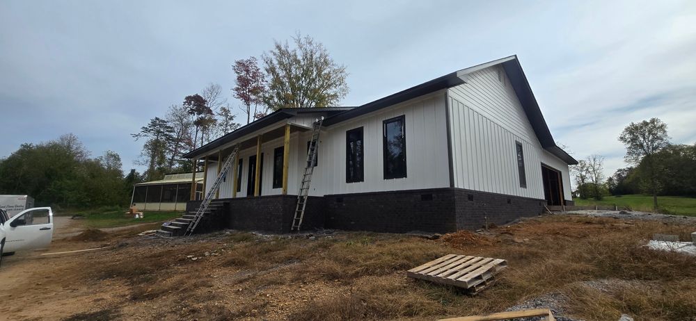 All Photos for Second Chance Painting  in McMinnville, TN