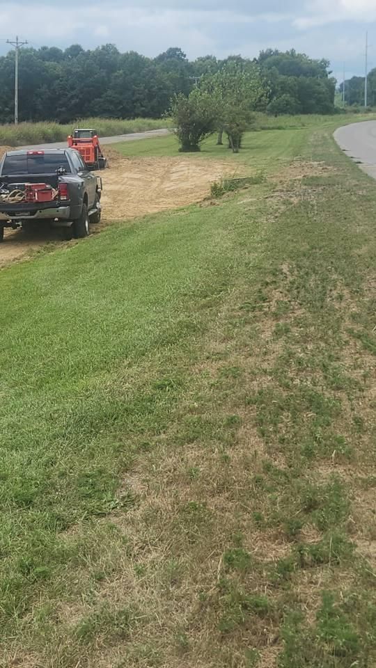 All Photos for Watkins Excavation in Robards, KY
