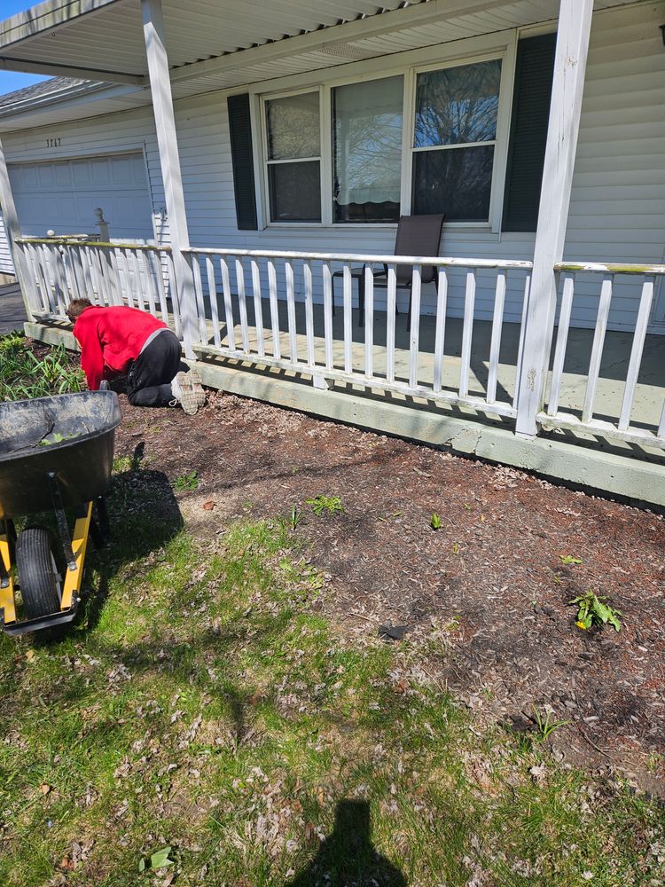 All Photos for Tel Ma Landscaping Maintenance LLC  in Urbana, OH