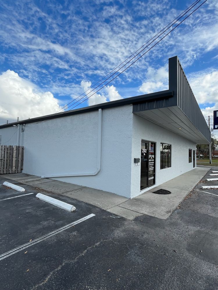 All Photos for Escorpio Painting in Tampa, FL