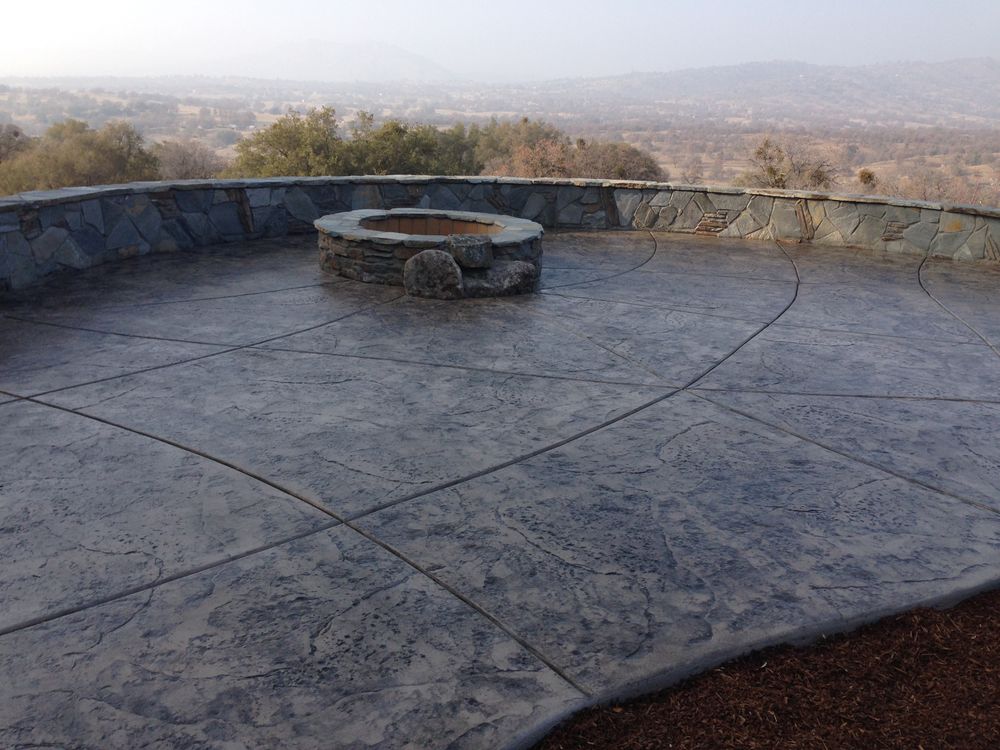 All Photos for Salas Concrete in Fresno, CA