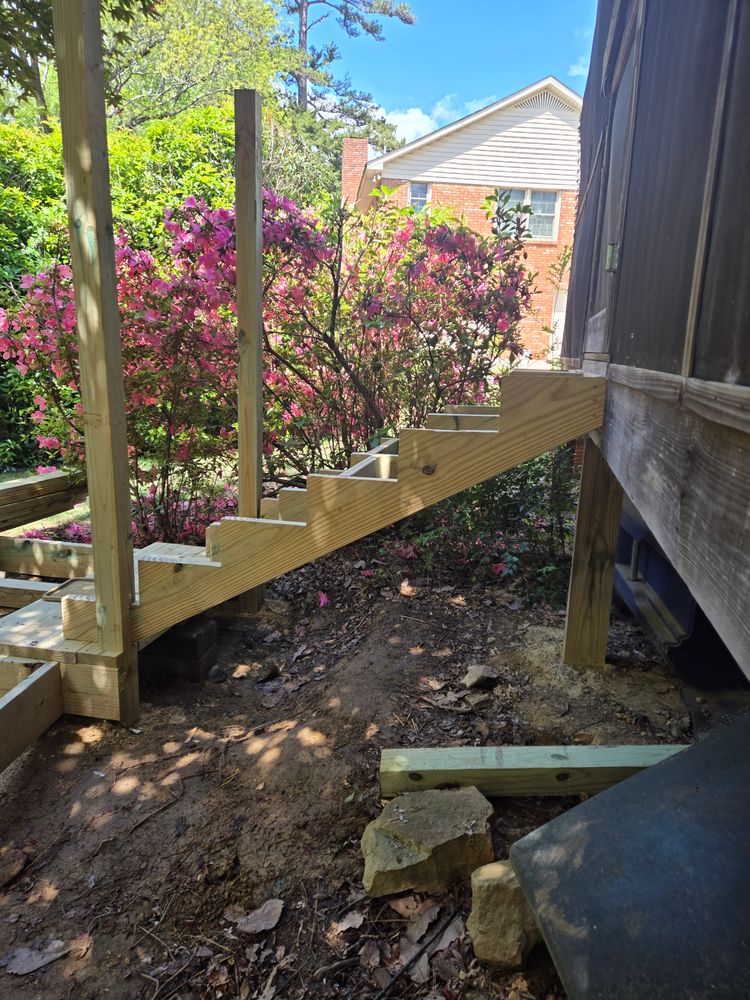 All Photos for Squeaky Clean Windows Gutters & More in Hoover, AL