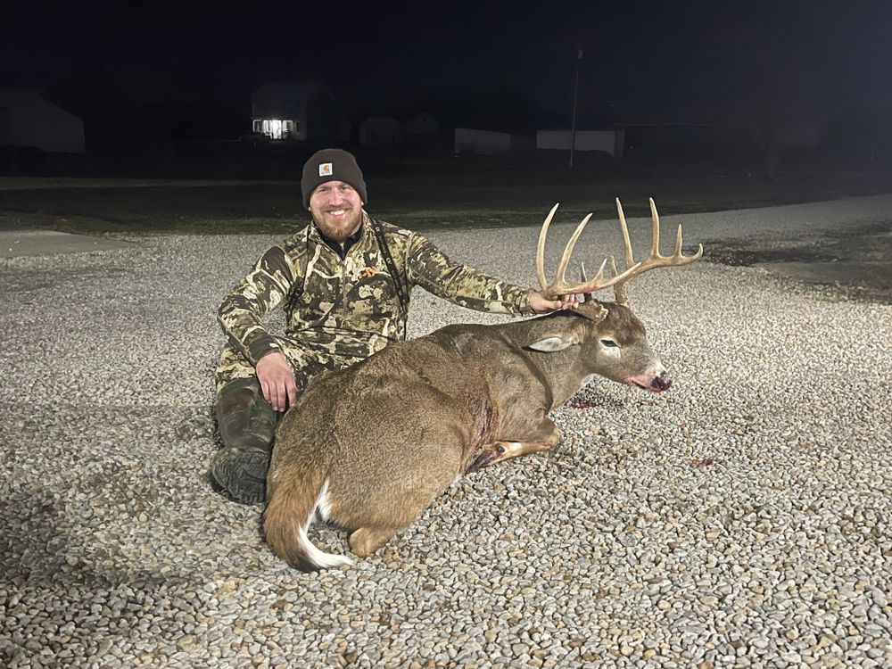 All Photos for Bluff Country Whitetails in Southern Indiana, IN