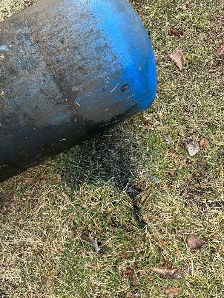 All Photos for WDM Services LLC in Germania, Galeton, PA