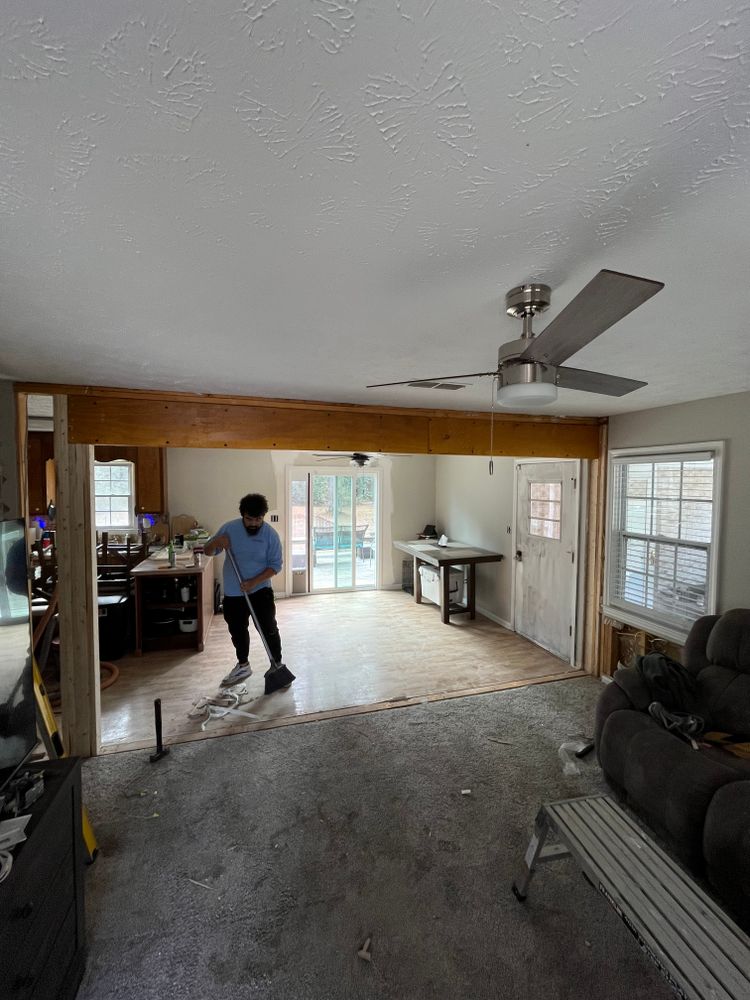 All Photos for Green Wing Home Services in Murrells Inlet, SC