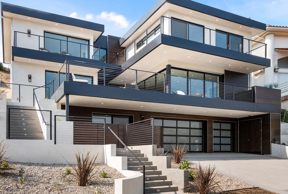 Our Commercial Construction service transforms spaces with precision and efficiency, delivering high-quality structures that meet your business needs while adhering to safety standards, budget considerations, and project timelines. for Rhino Builders in Star, ID