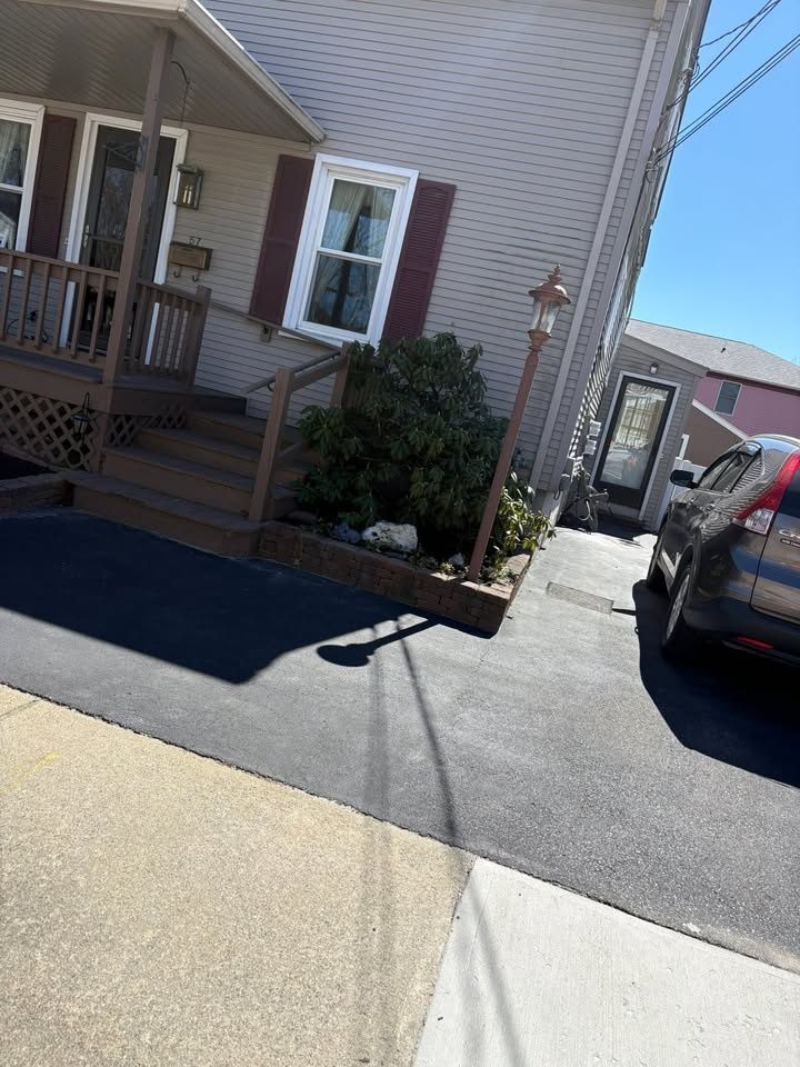 All Photos for Kingston Lawn Care in Providence, RI