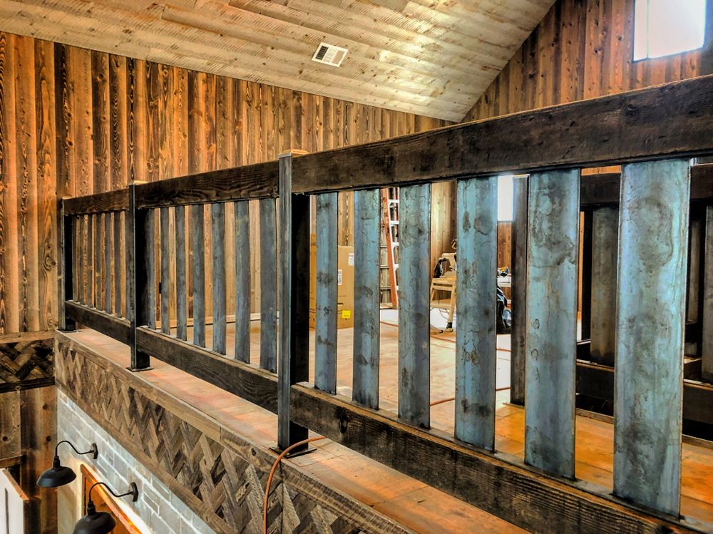 All Photos for Deans Welding ClayCee Kjeldgaard in Malakoff, TX