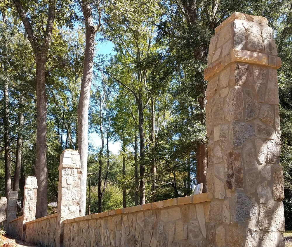 All Photos for Acosta's Stone Work in Henderson, NC