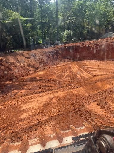 All Photos for Groundworx Construction in Bremen, GA