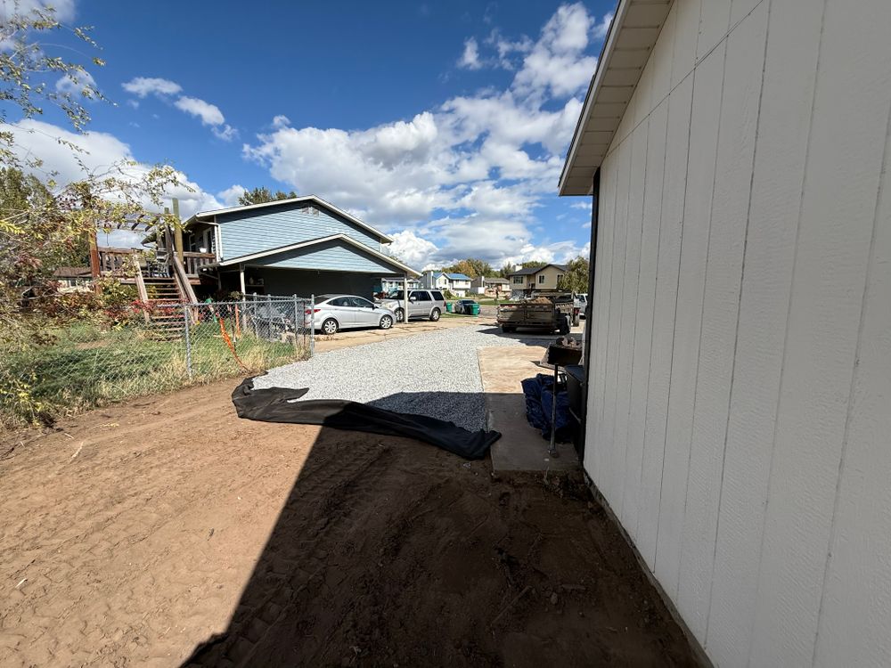 All Photos for Real Time Excavation & Design in West Haven, UT