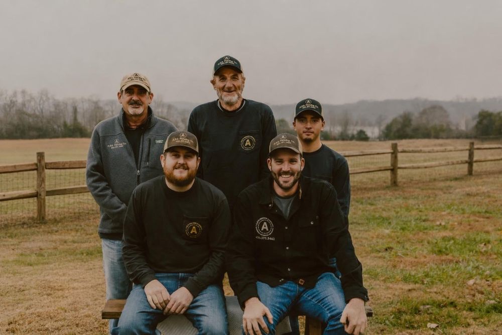 All Photos for A.D's Fencing Company in Madisonville, TN