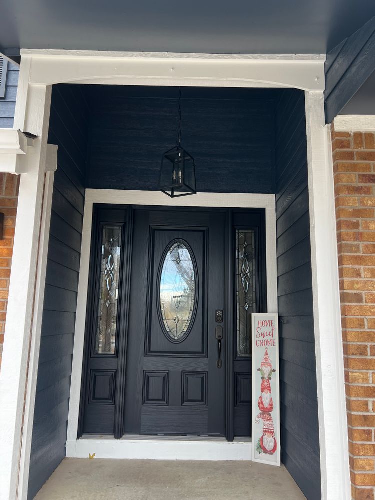 Siding for Enluva Construction in Thornton, CO