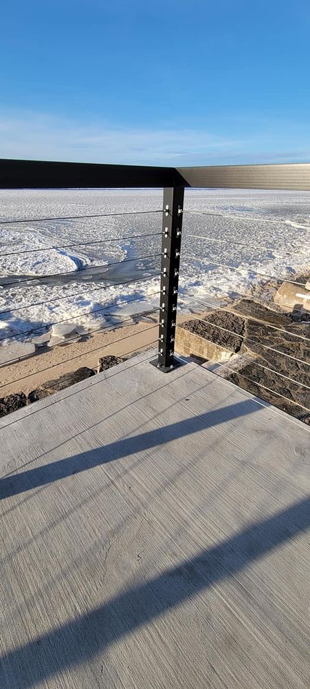 All Photos for Timber Concepts  in Oconto, WI