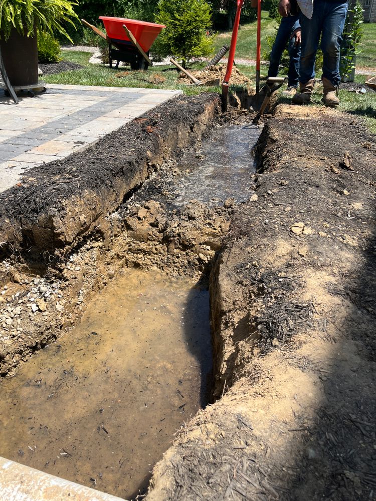 All Photos for New Image Outdoor Solutions in Dayton, Ohio