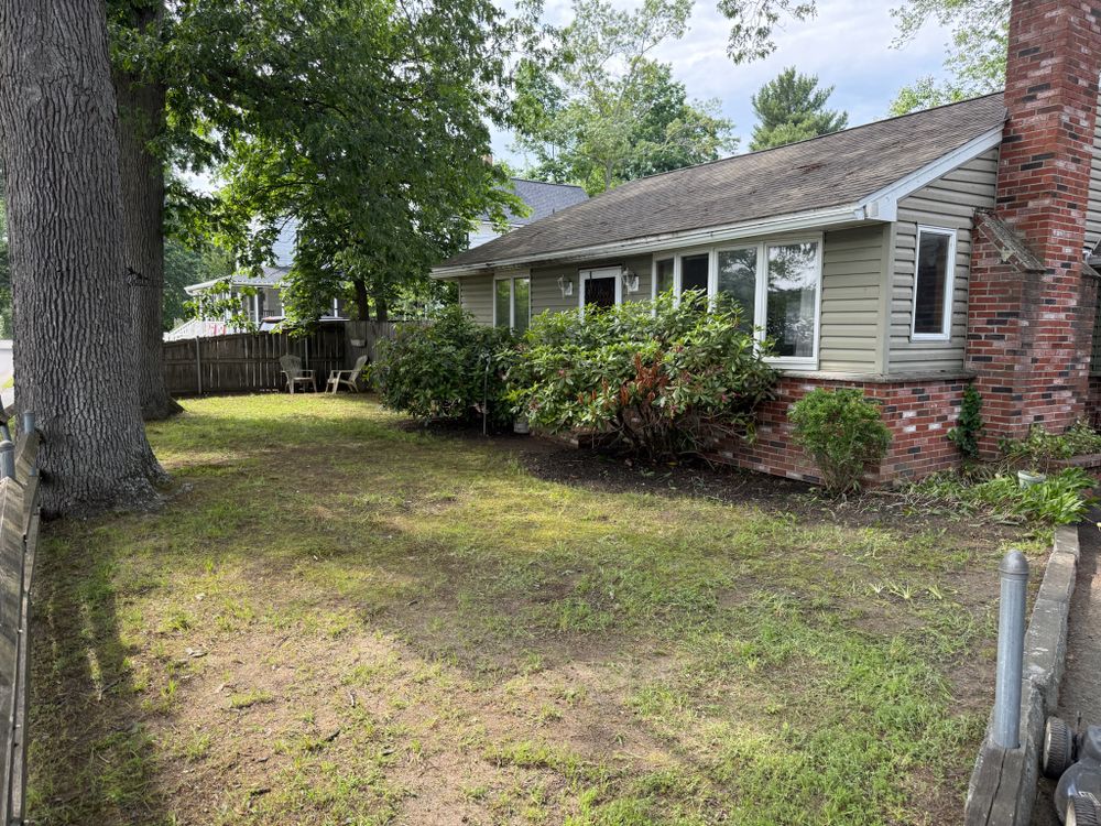 All Photos for Pote Landscaping LLC in Wilmington, MA