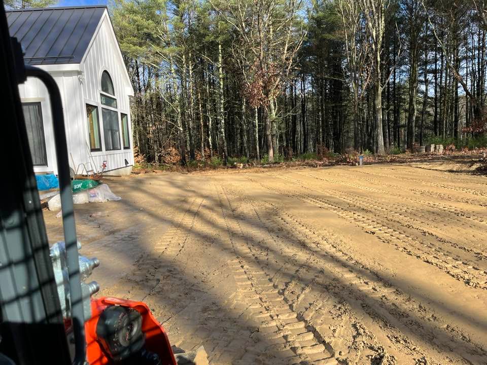 All Photos for Ox County INC in Oxford, MA