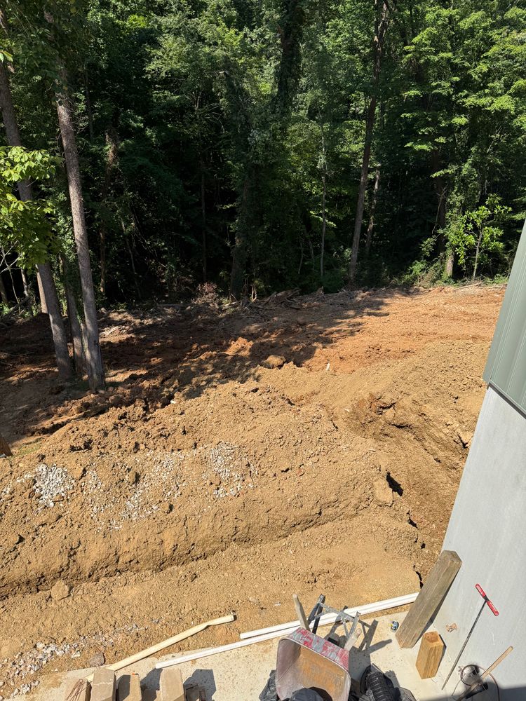 All Photos for KTN Excavation in Clinton, TN
