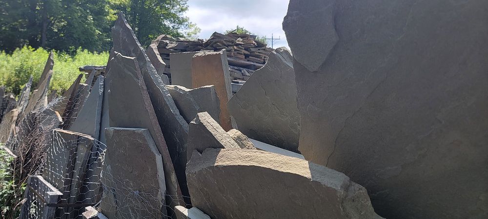 All Photos for Davis Stone Works in Poultney, VT