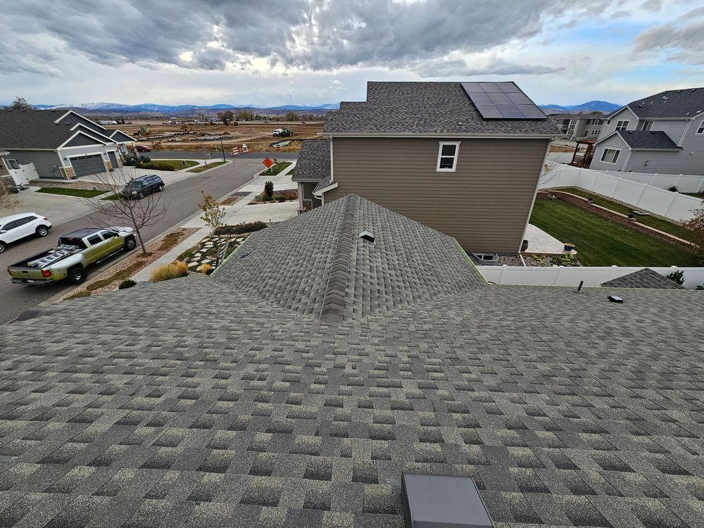 All Photos for Distinctive Home Renovations in Longmont, CO