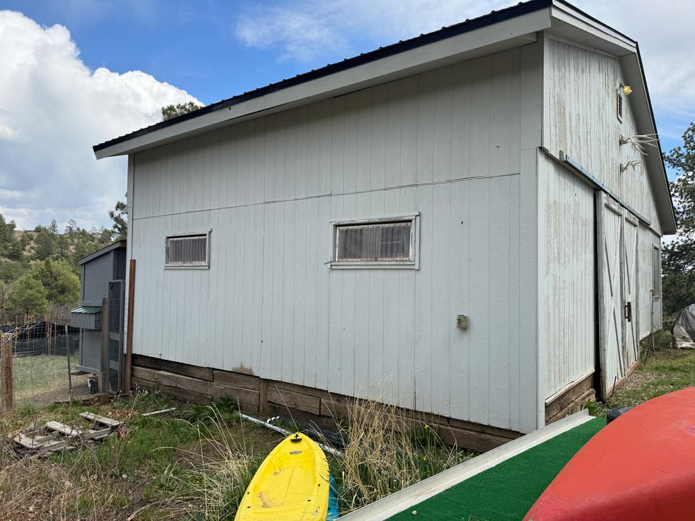 All Photos for Mountain Home Paint & Stain in Pagosa Springs, CO
