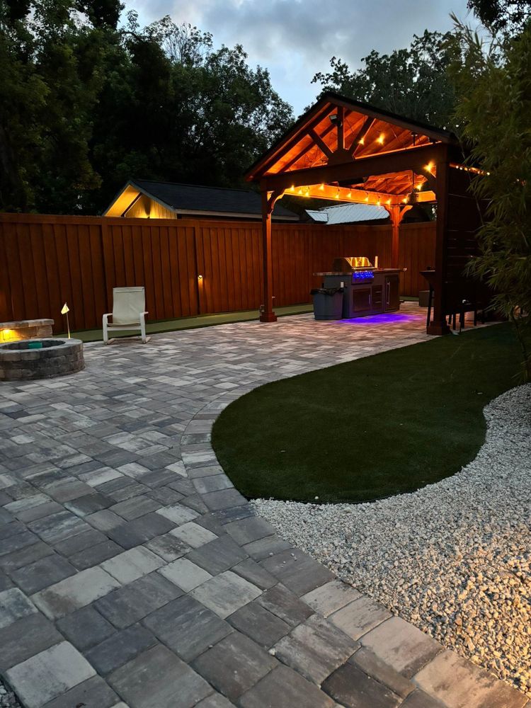 All Photos for Pro Designs Landscaping in Jacksonville, FL