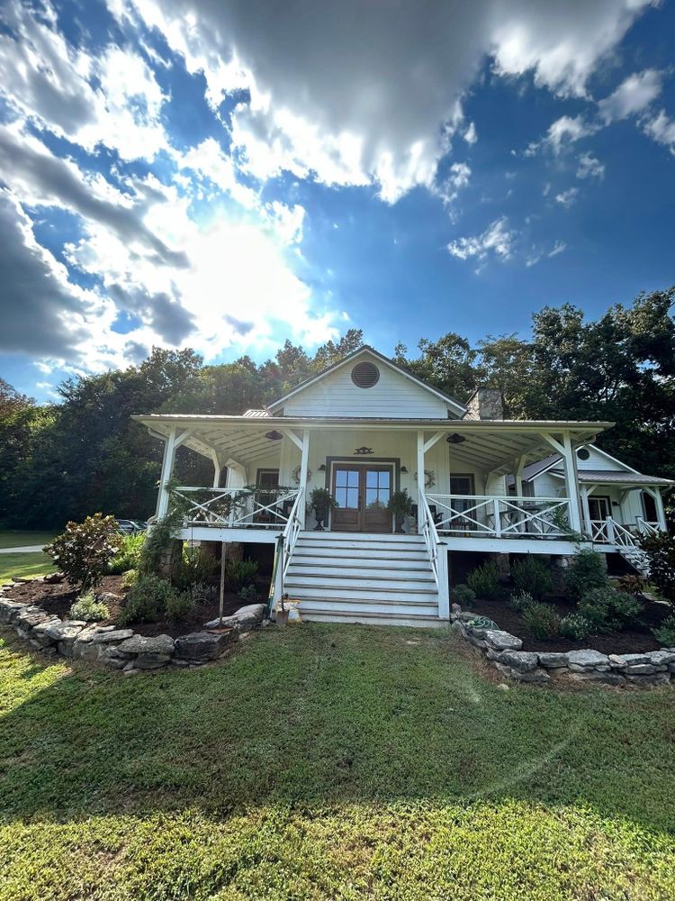 All Photos for Hawkins Outdoor Solutions in Woodbury, TN