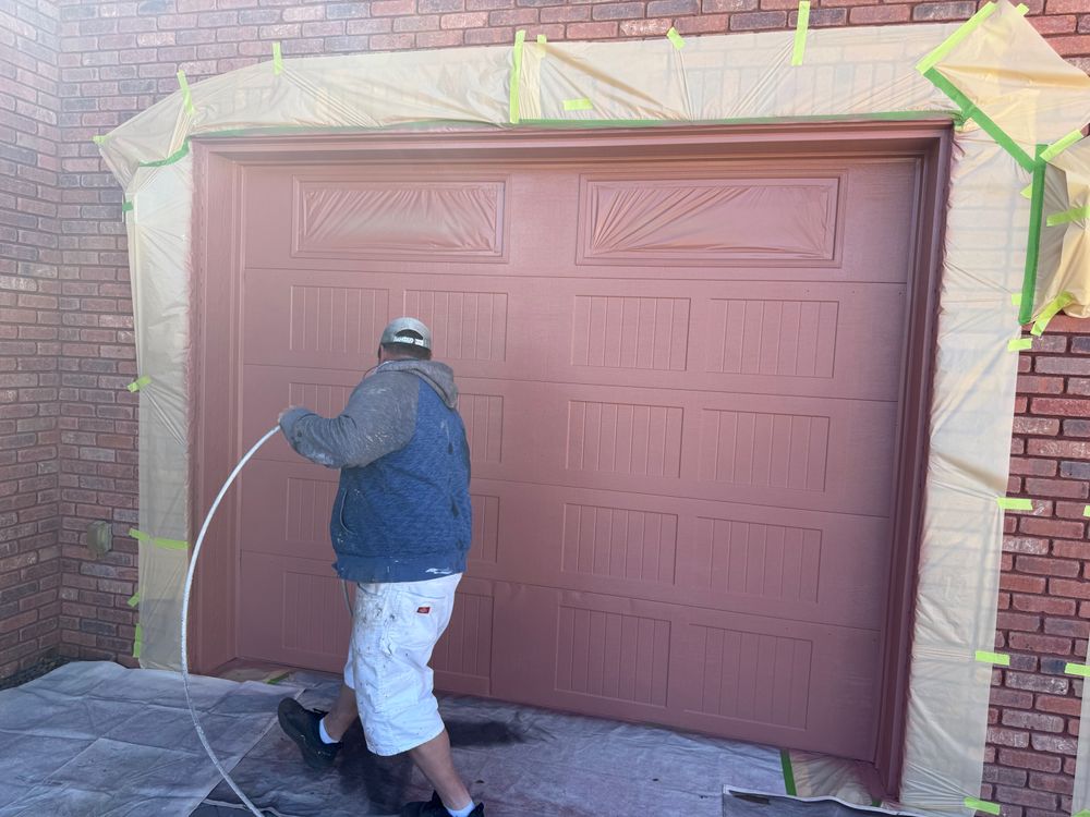 All Photos for True Vision Painting in Prescott Valley, AZ