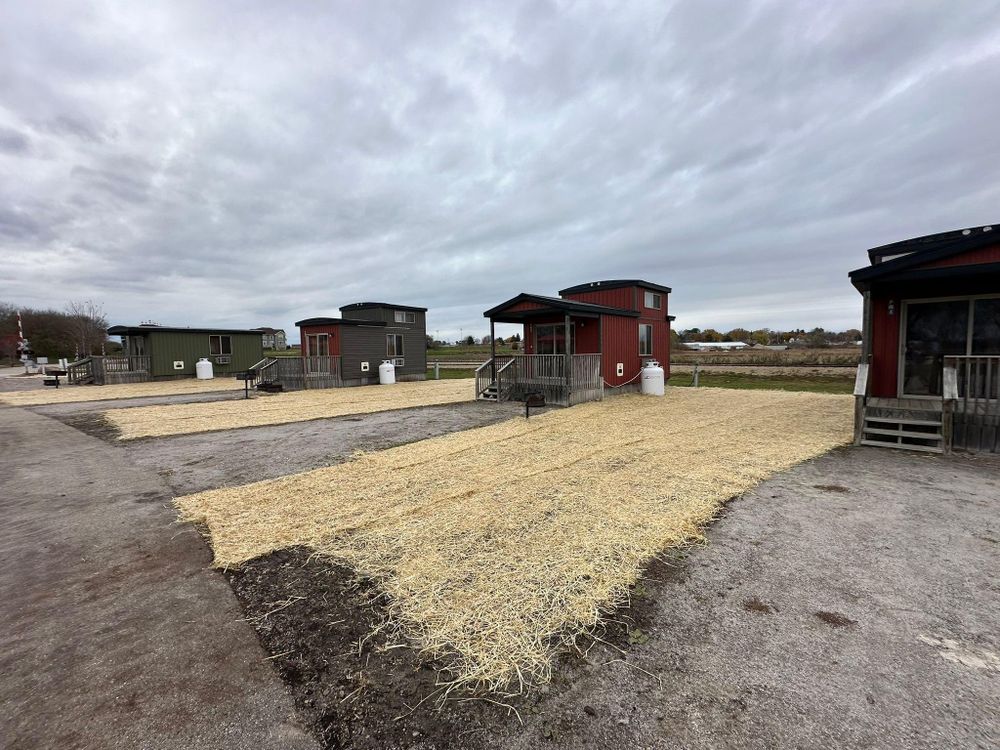 All Photos for 608 Earthworks in Marshall, WI