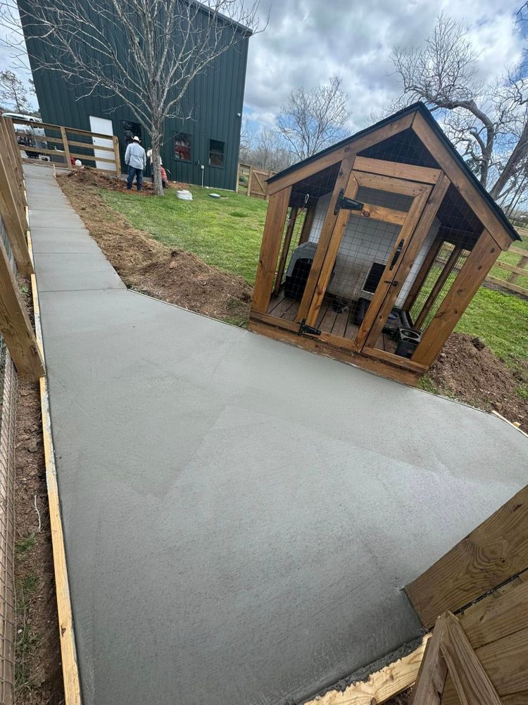 All Photos for Elite Construction in Rosharon, TX