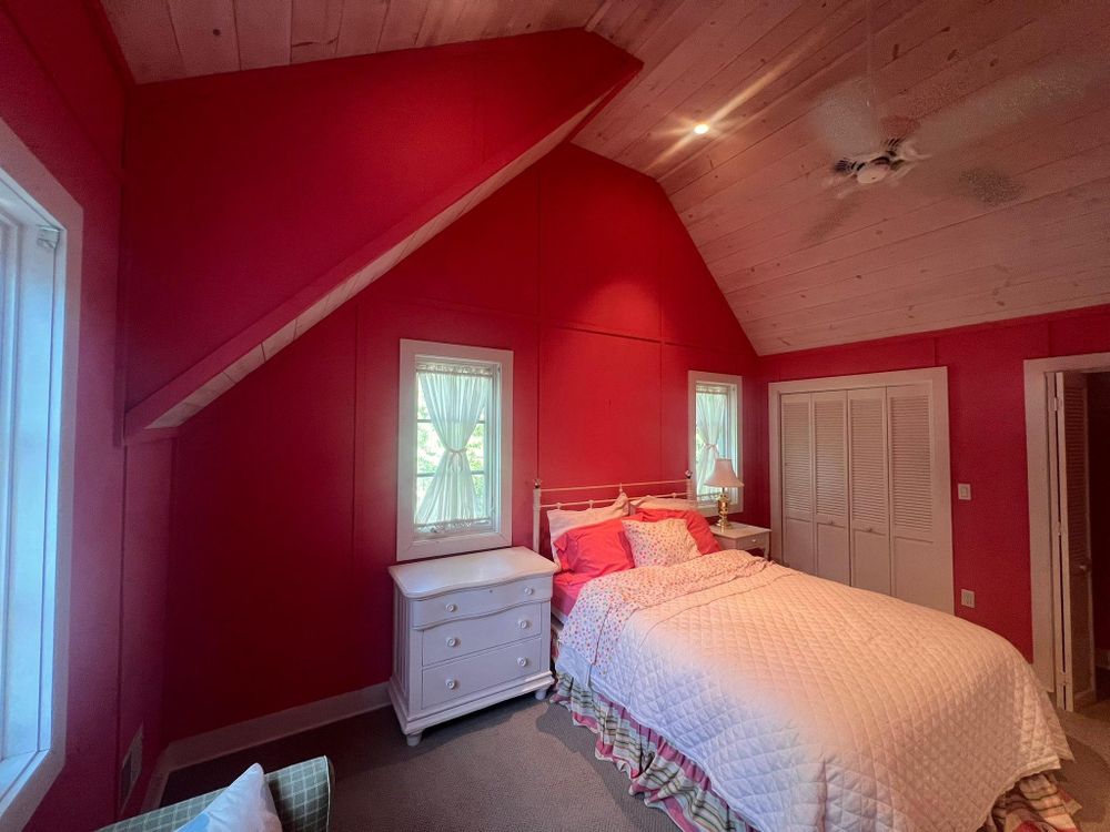 Interior Painting for Pirrung Painting in Sheboygan County, WI