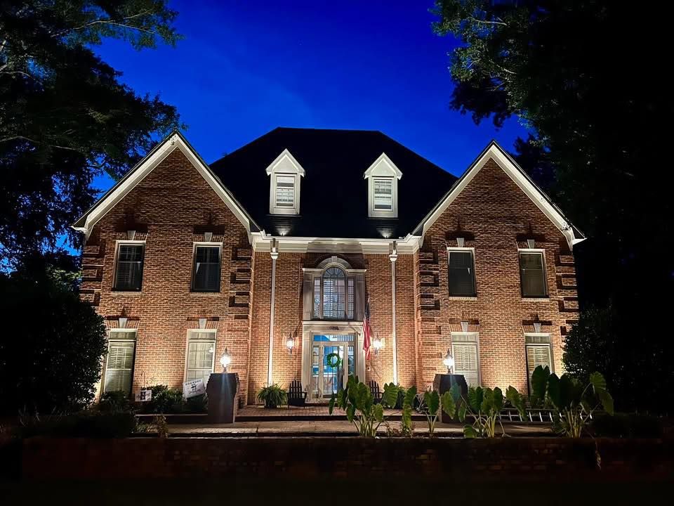 All Photos for Delta Lightscapes Outdoor Lighting in Memphis, TN
