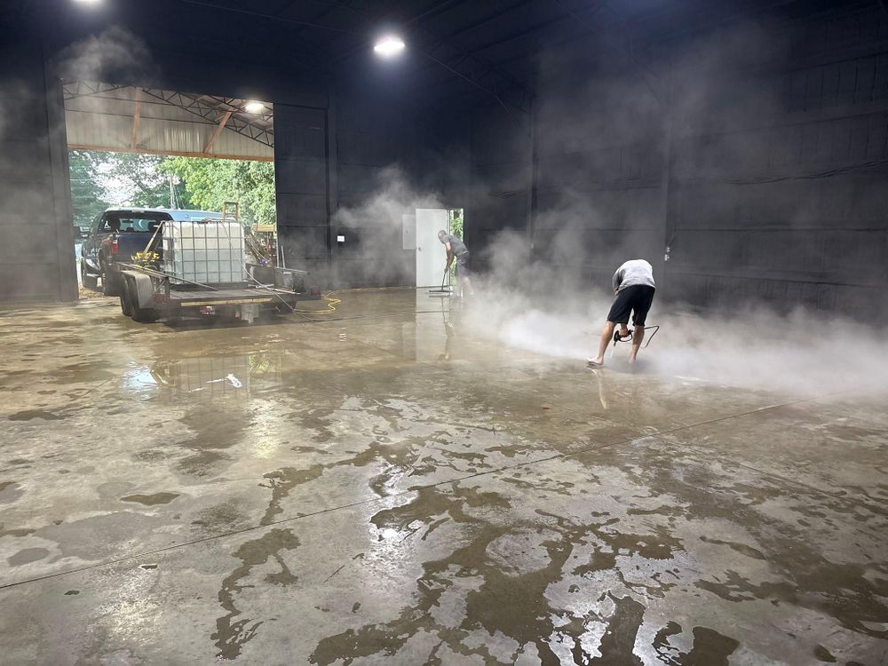 Spray Foam Insulation & Coating for Hidden River Construction Services  in Saint Maries, ID