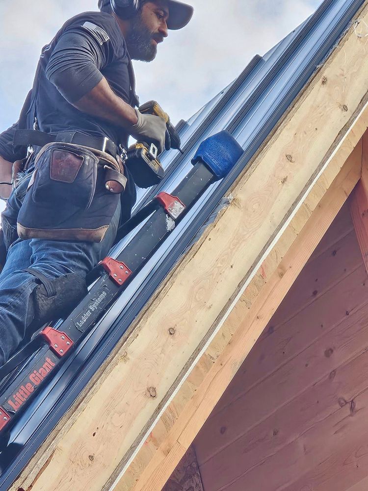 All Photos for Rhino Roofing Spokane in Spokane Valley, WA