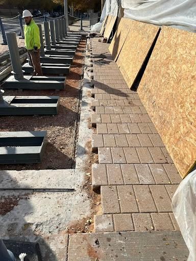 All Photos for RM Concrete Construction,LLC. in Norman, , OK