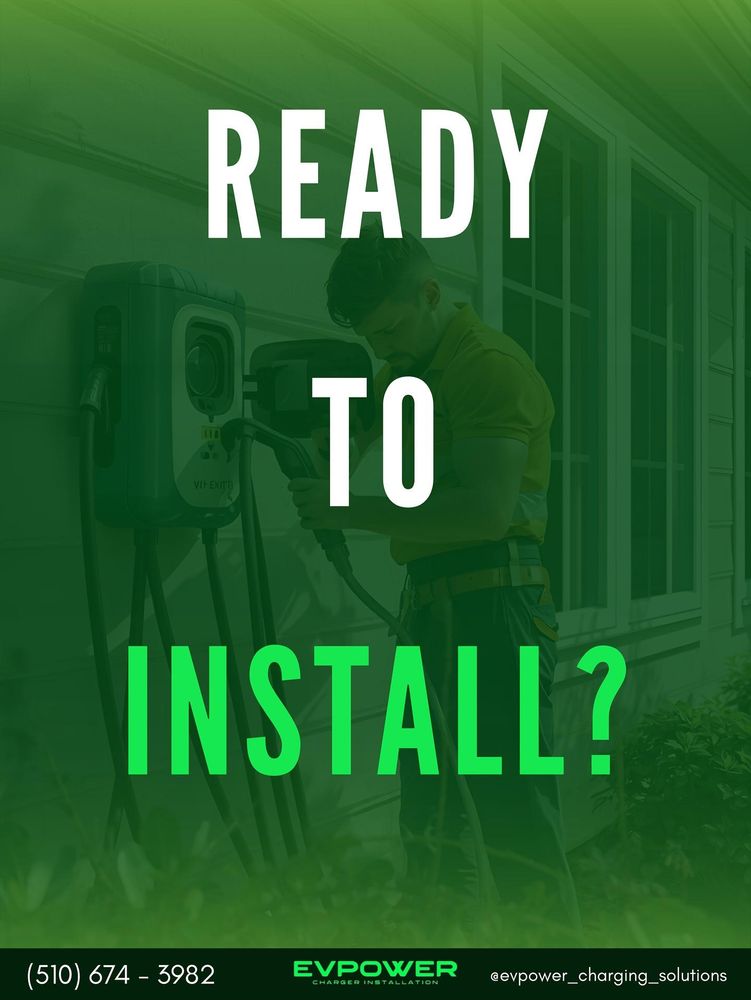 All Photos for EVPOWER CHARGING SOLUTIONS in Tracy, CA